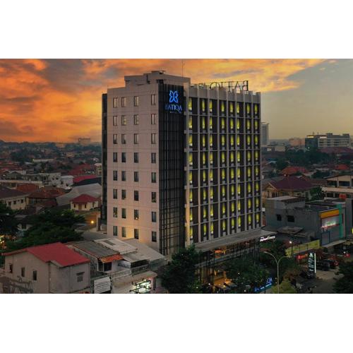 BATIQA Hotel Palembang