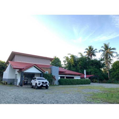 Batis ni Juan Leisureland