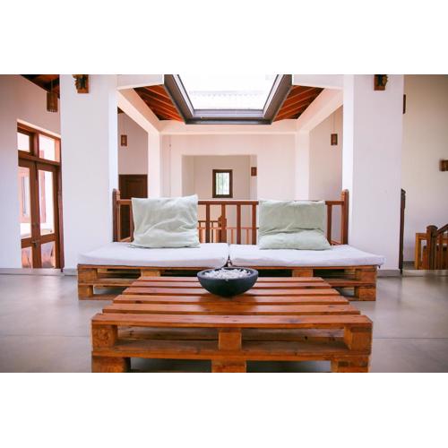 Battaramulla Boutique Villa