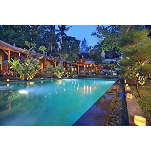 Batu Agung Villa Ubud