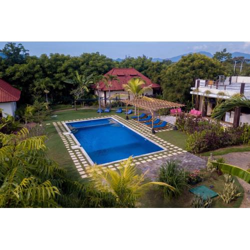 Batu Ampar Menjangan