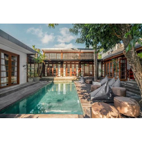 Batu Belig Living Apartment Seminyak