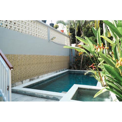 Batu Kandik Homestay