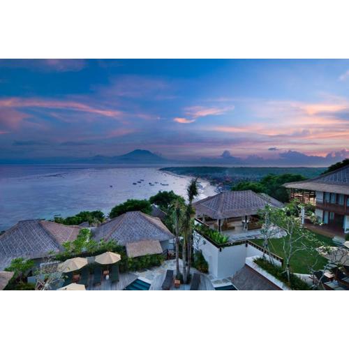 Batu Karang Lembongan Resort & Spa