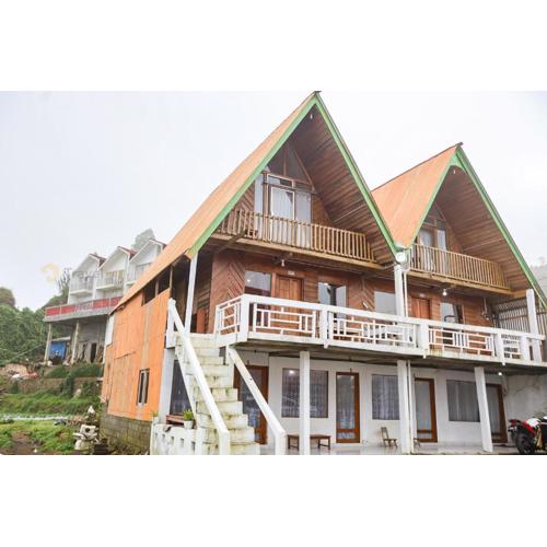 Batu Lawang Sikunir By Travelink