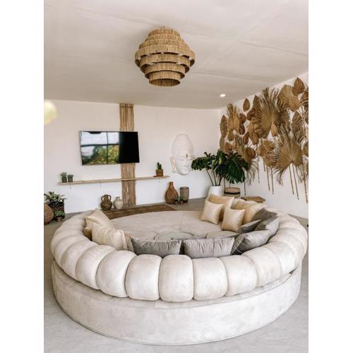 Batujimba 1BR Villa Sanur