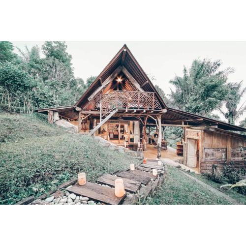 Batukaru Coffee Estate