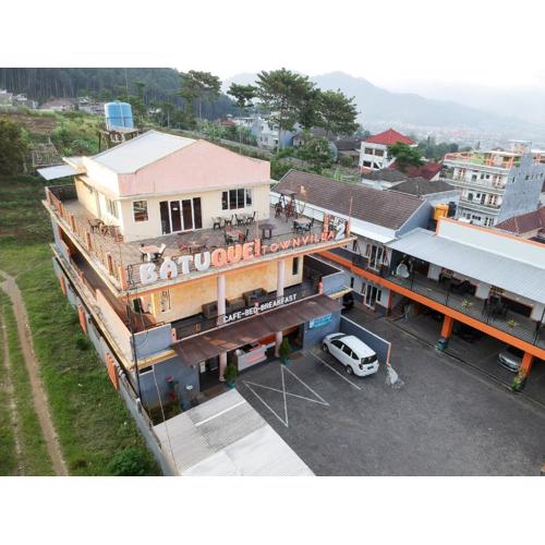 Batuque Town Villa 2