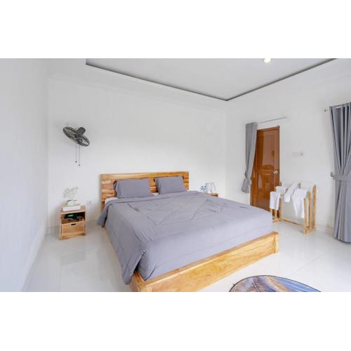 Batur Kencana Villa Mitra RedDoorz