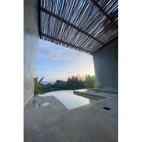 Batur Sunsun Kintamani