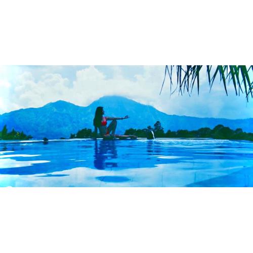 Batur Volcano Guest House & Villa