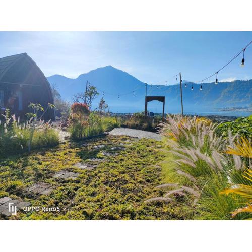 Batur Water Park Villa