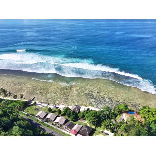 BatuRundung Surf Resort