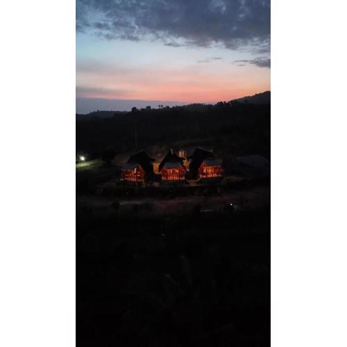 Baud Hill Ecco Villas Nusa Penida by BIJAK