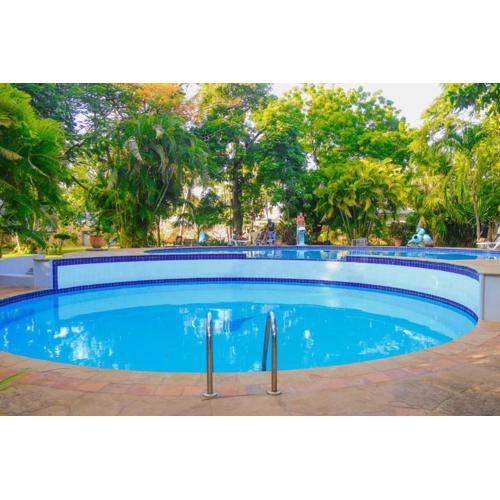 Bavaria homes and villas