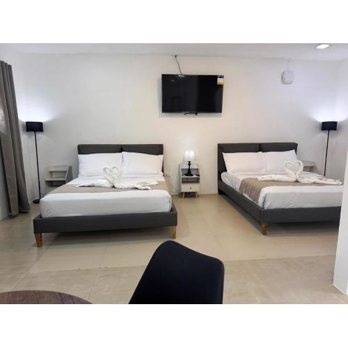 Bavarian Guest House