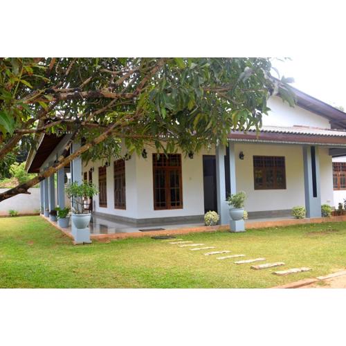 Bawana Luxury Bungalow