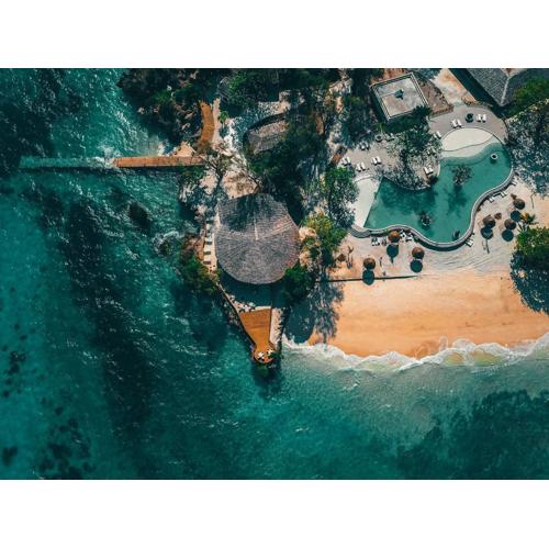 Bawe Island Zanzibar