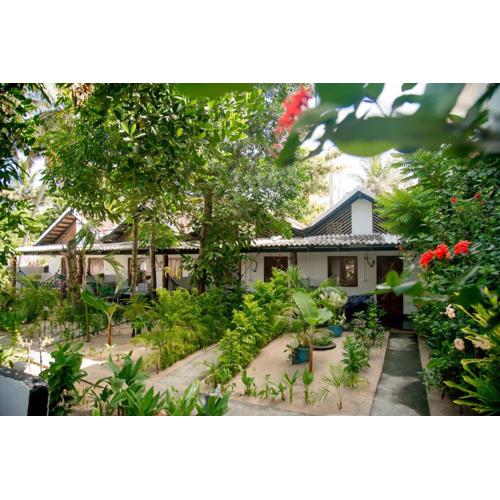 Bay Dreams Beach Hotel & Surf Camp