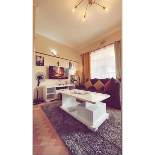 Bay Loft Apartment 1 BR Netflix n Internet