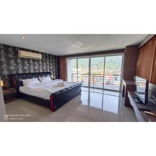 Bay Shore Ocean View by Get A Rent Phuket