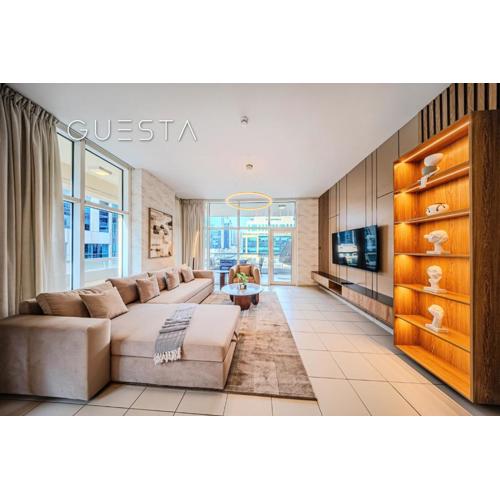 Bay Square 9, Business Bay