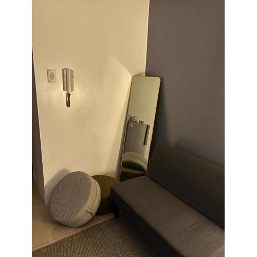 Bay stays at shore residence