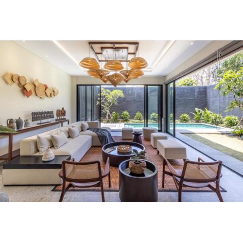 BAY VIEW 3 Bedrooms Giva Uluwatu