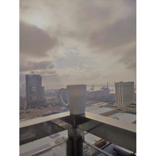 Bay View Apartment Sunvida Tower 28