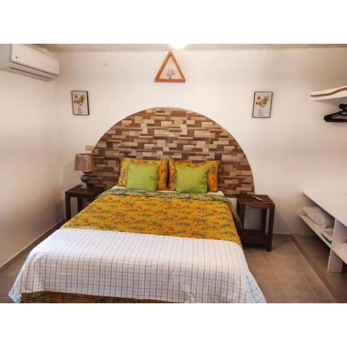 Bay View Apt Quiet Area Weekly - monthly