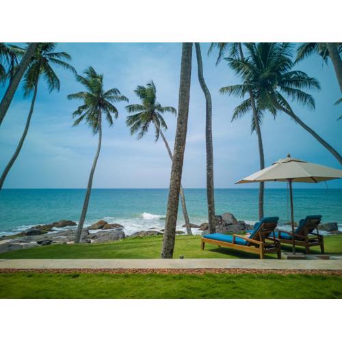 Bay Villas Balapitiya