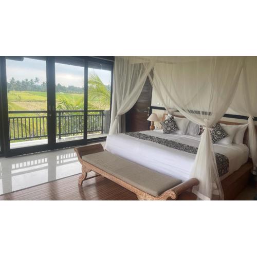 Bayad anyar - Ubud Bali