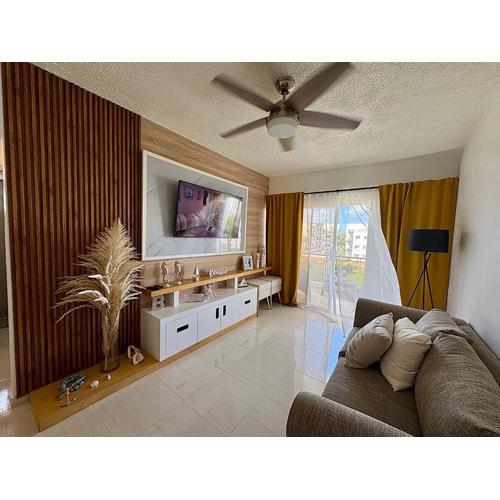 Bayahibe Getaway - Peaceful 3rd-Floor Apartment