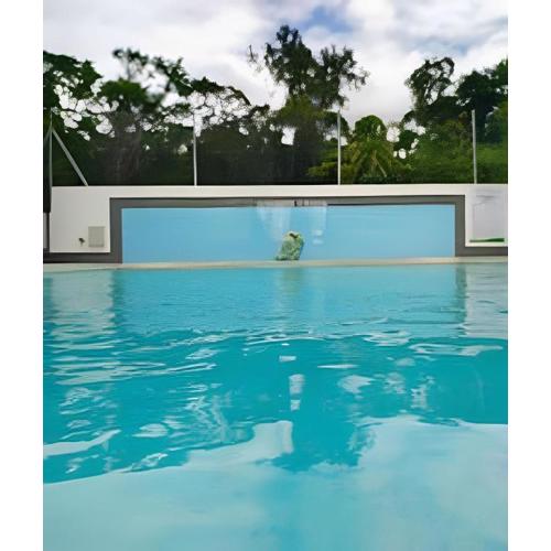 Bayahíbe Rose B - Red Touch