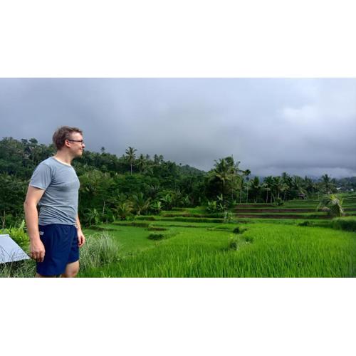 Bayan Exotic Homestay