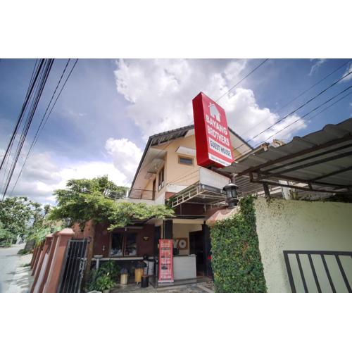 Bayang Brothers Residence By Occupied