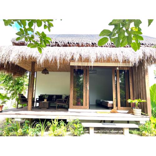 Bayay Esteria Homestay 2