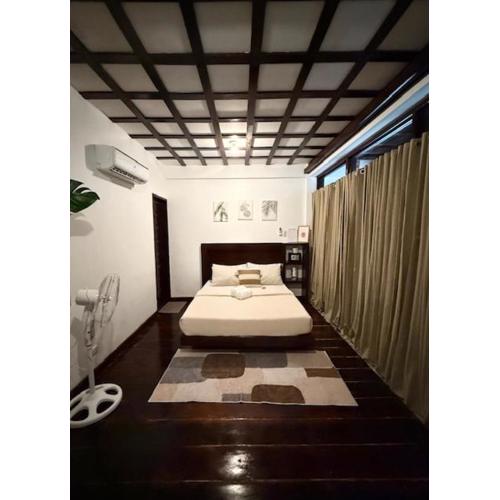 Bayay ni Mamang Siargao - Ground Floor