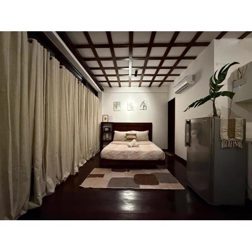 Bayay ni Mamang Siargao - Ground Level