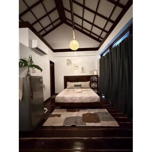 Bayay ni Mamang Siargao - Upper Level with Balcony