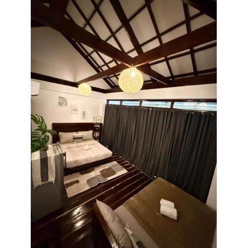 Bayay ni Mamang Siargao - Upper Level