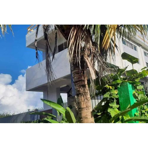 Bayay ni Mayang (Fully furnished apartment)