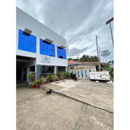 Baybay Hostel