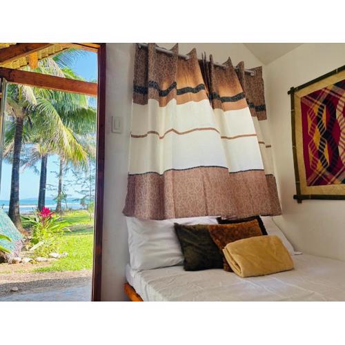 Baybayin Beach Resort and Restobar