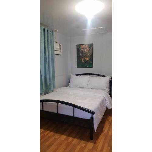 Baybayon ni Tata Joven Resort