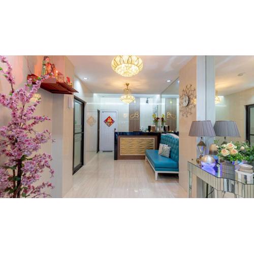 Baymont Suites & Residences