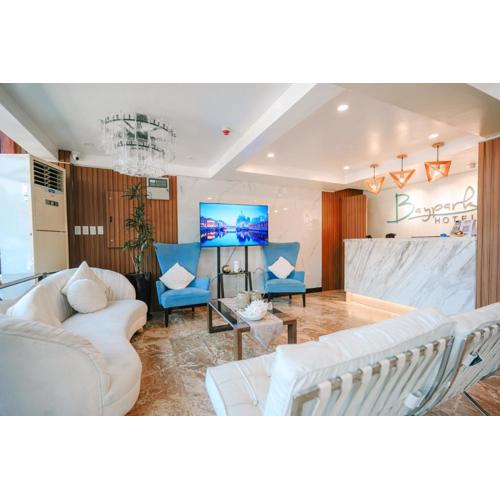Baypark Hotel