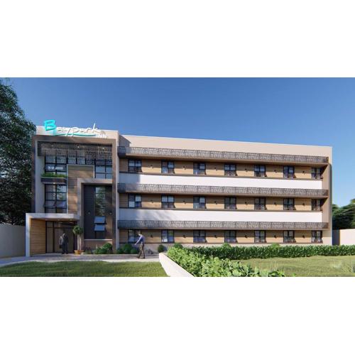 Baypark Inn