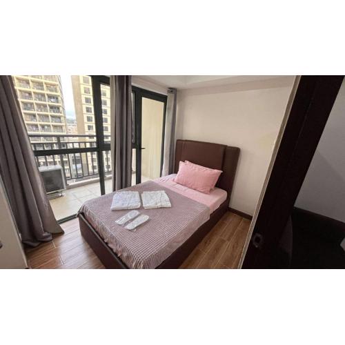 Bayport West Naia Residences