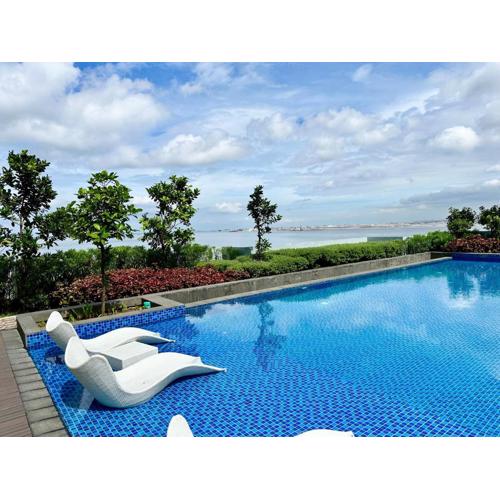 Bayshore 2 Manilabay Seaview